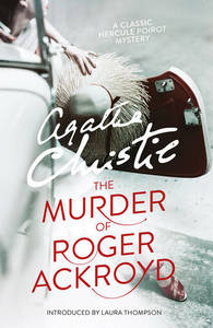 The Murder Of Roger Ackroyd (Poirot) | Agatha Christie