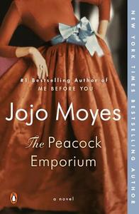 The Peacock Emporium | Jojo Moyes