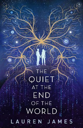The Quiet at the End of the World | Lawrence James