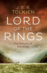 The Return Of The King (The Lord Of The Rings, Book 3) | J. R.R. Tolkien