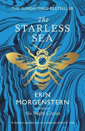 The Starless Sea | Erin Morgenstern