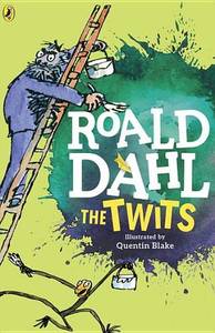 The Twits | Roald Dahl