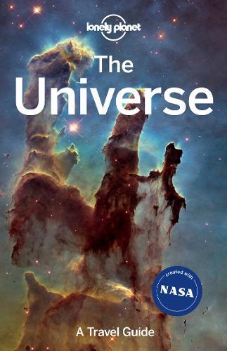 The Universe | Lonely Planet