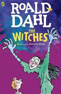 The Witches | Roald Dahl