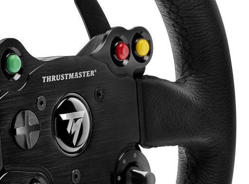 Thrustmaster 28GT Leather Racing Wheel Universal