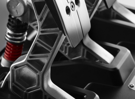 Thrustmaster T-LCM Pro Pedals