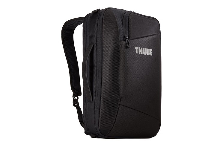 Thule Accent Black Bag Fits Laptop up to 15.6-Inch