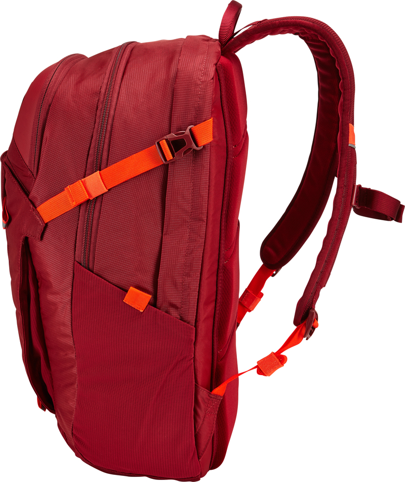 Thule Enroute 2 Blur Daypack Bordeaux for Laptop Up to 17-Inch