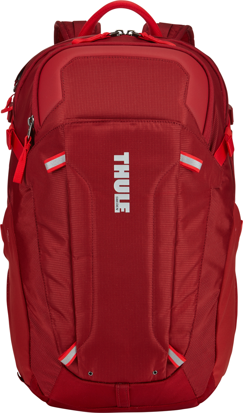 Thule Enroute 2 Blur Daypack Bordeaux for Laptop Up to 17-Inch