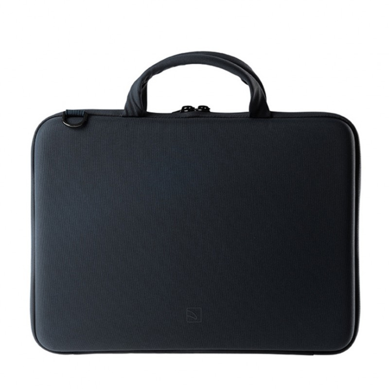 Tucano Darkolor Bag for Laptop 14-Inch/MacBook Pro 14-Inch - Black