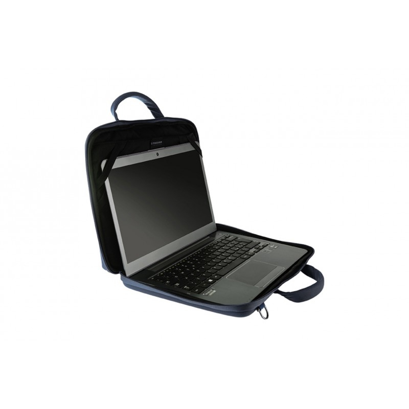 Tucano Darkolor Bag for Laptop 14-Inch/MacBook Pro 14-Inch- Blue