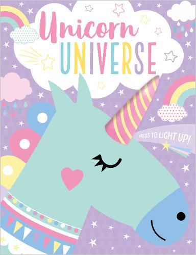 Unicorn Universe | Make Believe Ideas Uk