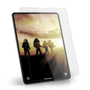 UAG Glass Screen Protector Clear for iPad Pro 12.9-Inch