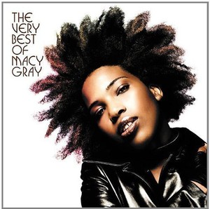 Very Bo | Macy Gray