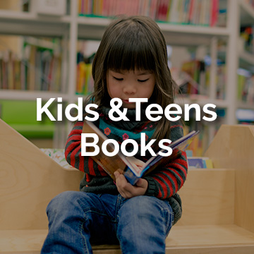 Kids & Teens Books