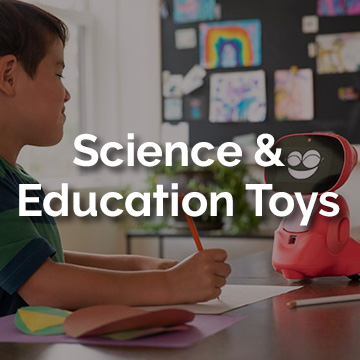 Science & Education Toys