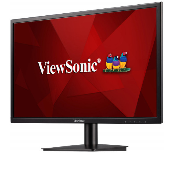 Viewsonic VA2405-H 24-Inch VA FHD HDMI/VGA Monitor