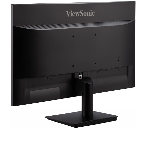 Viewsonic VA2405-H 24-Inch VA FHD HDMI/VGA Monitor