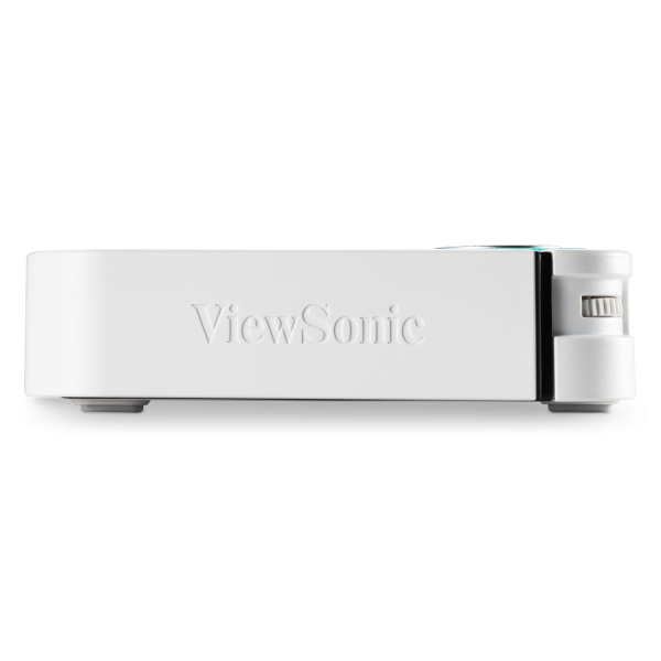 Viewsonic M1 Mini Plus Ultra-Portable Pocket LED Projector