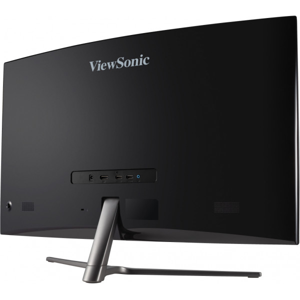شاشة الألعاب Viewsonic VX3258-PC-MHD قياس 32 بوصة بدقة FHD/ ومعدل التحديث 165 هرتز منحنية