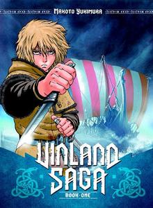 Vinland Saga Vol.1 | Makoto Yukimura