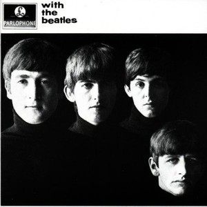 With The Beatles | Beatles