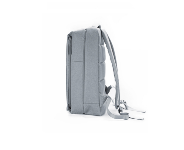 Xiaomi Mi City Light Grey 11-inch Backpack