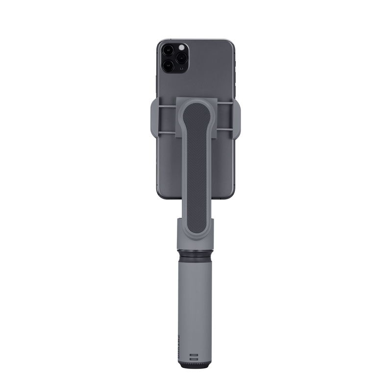 Zhiyun-Tech Smooth-X Foldable Smartphone 2-Axis Gimbal Stabilizer Grey
