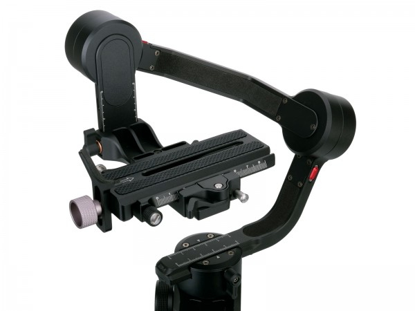 Zhiyun-Tech Weebill-S Gimbal Camera Stabilizer