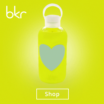 BKR Bottles