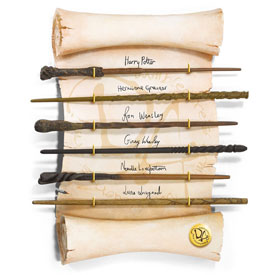 Harry Potter Collectibles