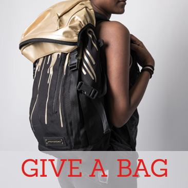 Give a Bag
