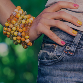 fashion and accessories