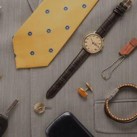 fashion accessories mens